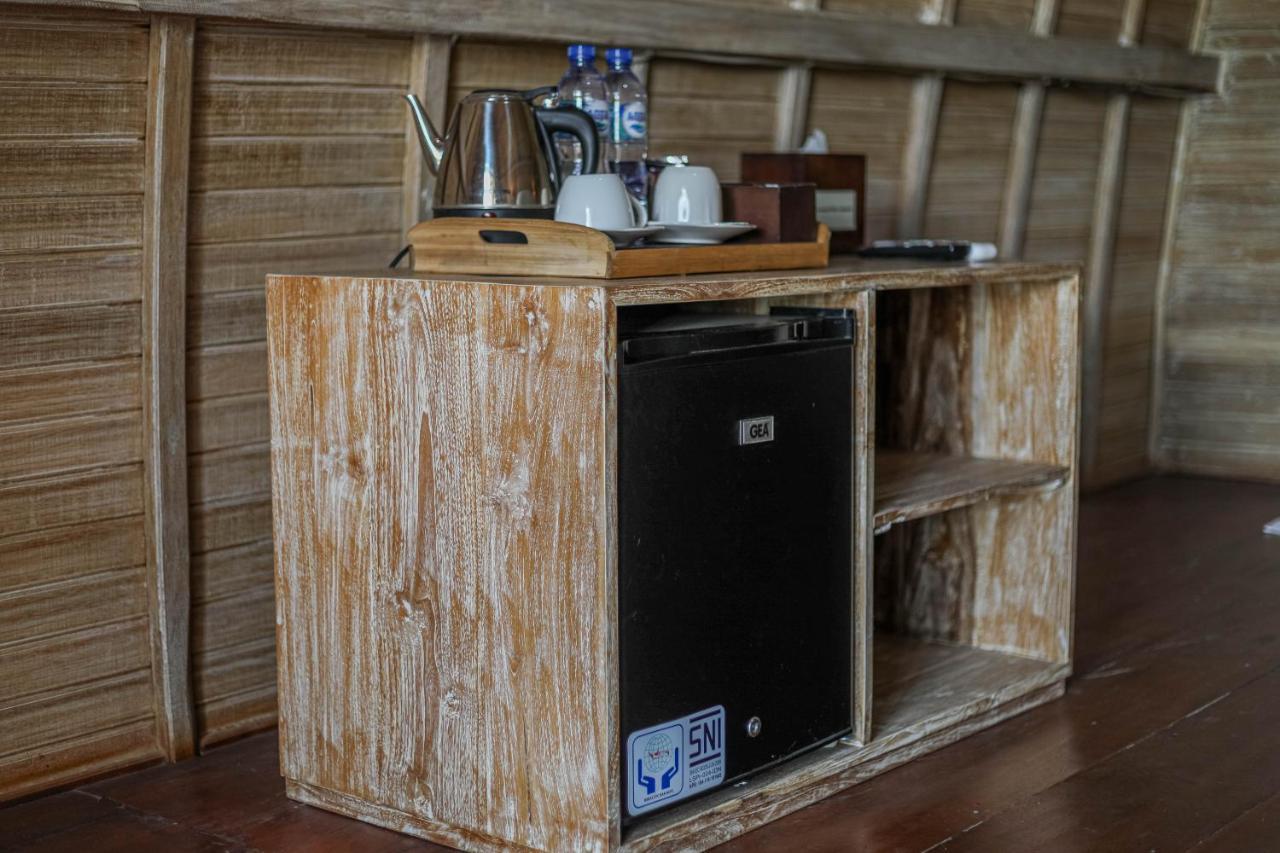 Daghan Cottage Nusa Penida Batununggul Dış mekan fotoğraf