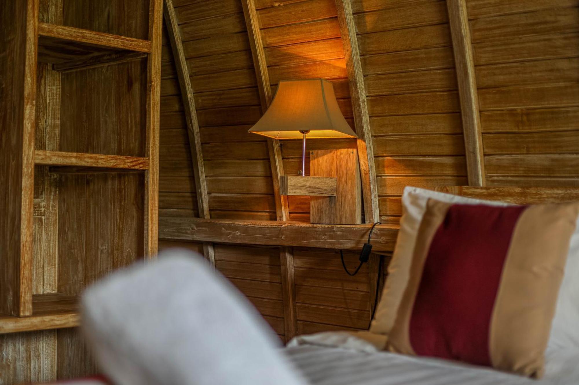 Daghan Cottage Nusa Penida Batununggul Dış mekan fotoğraf